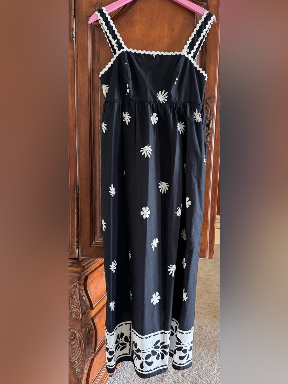 Cynthia Rowley Sundress